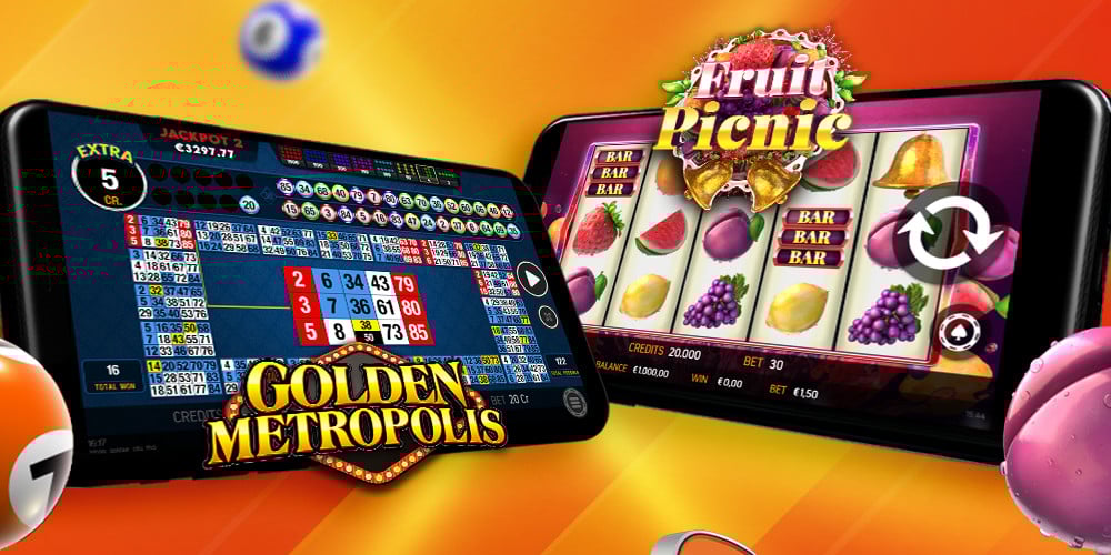 casino game online
