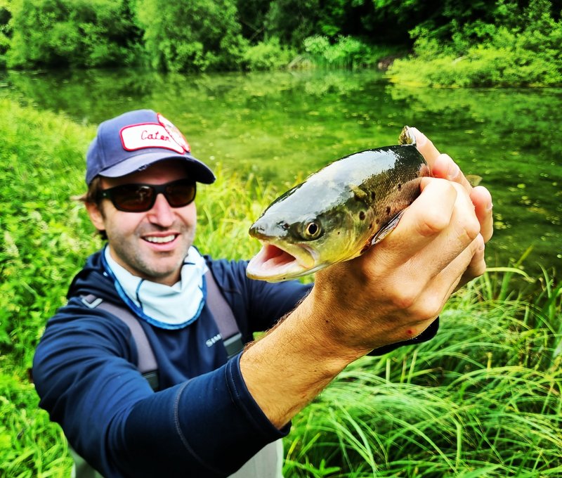 Experience the Thrill of Ice Fishing in a Live Casino Online UK